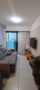 Apartamento com 3 Quartos à venda, 69m² no Boa Viagem, Recife