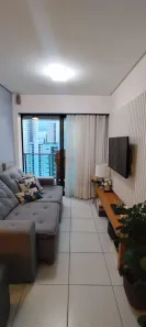 Apartamento com 3 Quartos à venda, 69m² no Boa Viagem, Recife