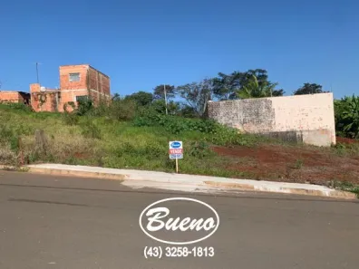 Lote/Terreno com 1 Quarto à venda, 1m² no Residencial Parque Guará, Ibiporã