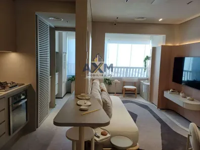 Apartamento com 3 Quartos à venda, 62m² no Parque Rural Fazenda Santa Cândida, Campinas