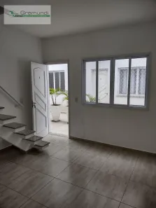 Casa com 2 Quartos para alugar, 55m² no Sacomã, São Paulo