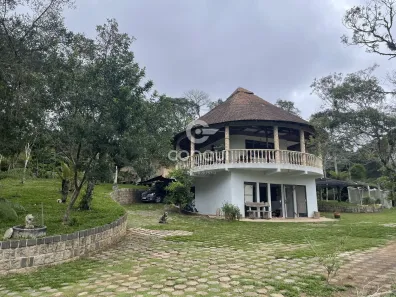 Fazenda/Sítio com 3 Quartos à venda, 5285m² no Campestre da Faxina, São José dos Pinhais