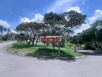 Lote/Terreno à venda, 1383m² no Colinas do Paratehy, Mogi das Cruzes