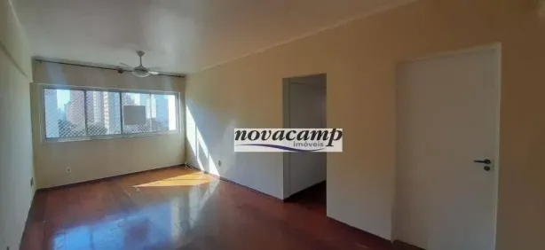 Apartamento com 2 Quartos à venda, 86m² no Cambuí, Campinas
