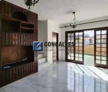 Sobrado com 3 Quartos à venda, 165m² no Nova Petrópolis, São Bernardo do Campo