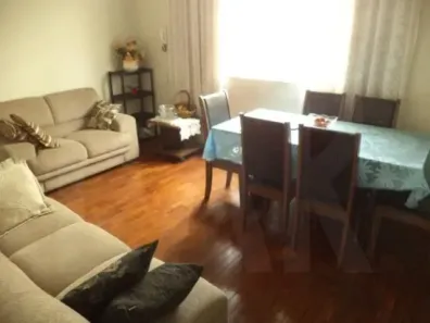 Apartamento com 3 Quartos à venda, 330m² no Alto Barroca, Belo Horizonte