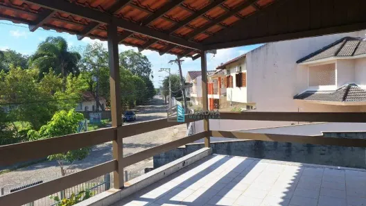 Casa com 5 Quartos à venda, 214m² no Santa Mônica, Florianópolis