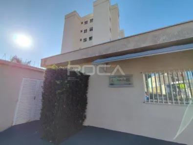 Apartamento com 2 Quartos à venda, 51m² no Vila Marcelino, São Carlos