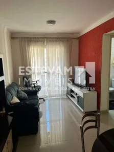 Apartamento com 2 Quartos à venda, 48m² no Jardim Umarizal, São Paulo