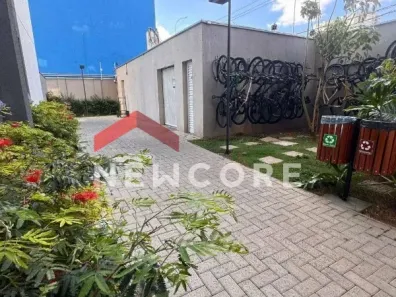 Apartamento com 1 Quarto à venda, 25m² no Belenzinho, São Paulo