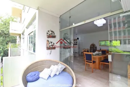 Apartamento com 3 Quartos à venda, 198m² no Consolação, São Paulo