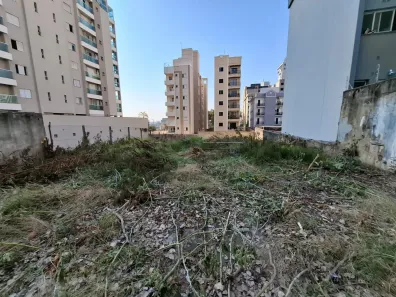 Lote/Terreno à venda, 560m² no Parque Campolim, Sorocaba