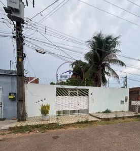 Casa com 2 Quartos à venda, 89m² no Aponiã, Porto Velho