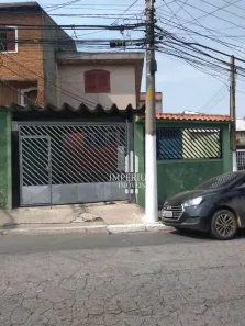 Sobrado com 5 Quartos à venda, 118m² no Vila Paulistana, São Paulo