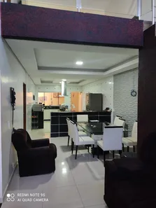 Sobrado com 3 Quartos à venda, 180m² no Setor Oeste, Brasília