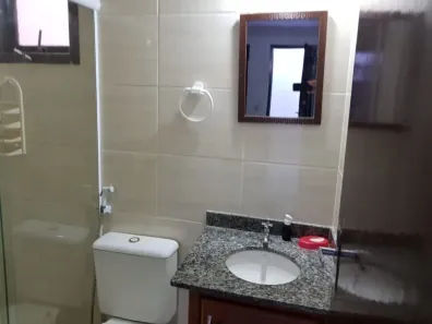 Casa de Condomínio com 3 Quartos à venda, 84m² no Peró, Cabo Frio