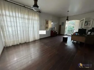 Casa com 5 Quartos para alugar, 325m² no Cidade Jardim, Belo Horizonte