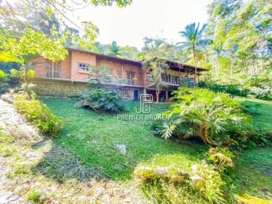 Casa de Condomínio com 3 Quartos à venda, 200m² no Quebra Frascos, Teresópolis