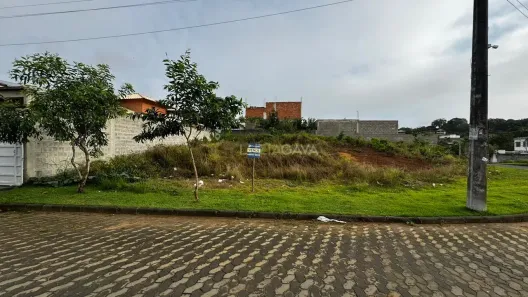 Lote/Terreno à venda, 318m² no Tucum, Cariacica