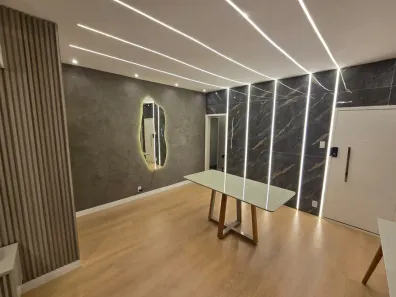 Apartamento com 3 Quartos à venda, 100m² no Flamengo, Rio de Janeiro