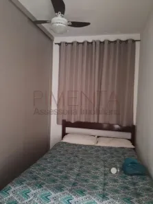 Apartamento com 3 Quartos à venda, 68m² no Parque Industrial Lagoinha, Ribeirão Preto
