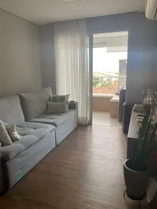 Apartamento com 3 Quartos à venda, 83m² no Vila Isa, São Paulo