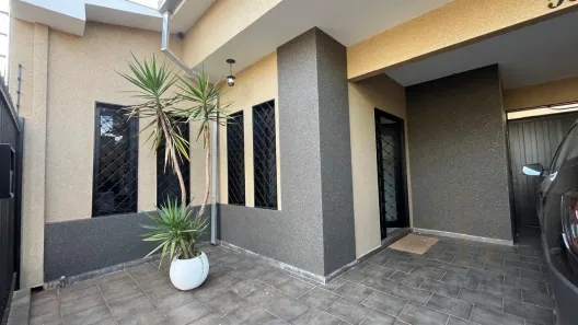 Casa com 4 Quartos à venda, 180m² no Vila Anchieta, São José do Rio Preto