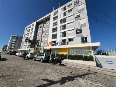 Apartamento com 3 Quartos à venda, 79m² no Capoeiras, Florianópolis