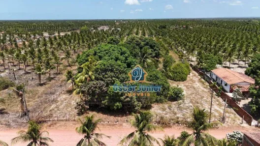 Lote/Terreno à venda, 10000m² no Lagoinha, Paraipaba