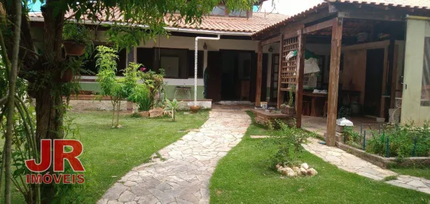 Casa com 3 Quartos à venda, 140m² no Portinho, Cabo Frio