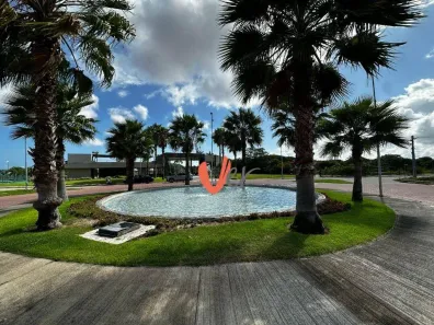 Lote/Terreno à venda, 436m² no Jacundá, Aquiraz