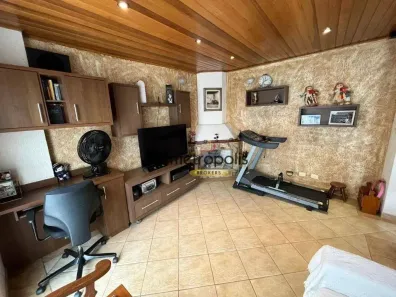 Cobertura com 2 Quartos à venda, 180m² no Santa Maria, São Caetano do Sul