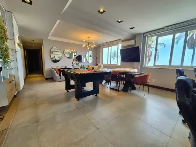 Apartamento com 2 Quartos para venda ou aluguel, 115m² no Leblon, Rio de Janeiro