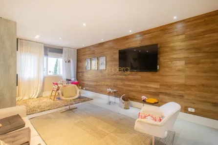 Casa de Condomínio com 5 Quartos à venda, 428m² no Jardim dos Estados, São Paulo