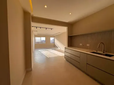 Apartamento com 3 Quartos à venda, 117m² no Centro, Curitiba