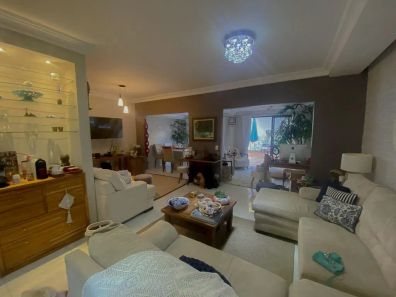 Casa de Condomínio com 3 Quartos à venda, 180m² no Tamboré, Santana de Parnaíba