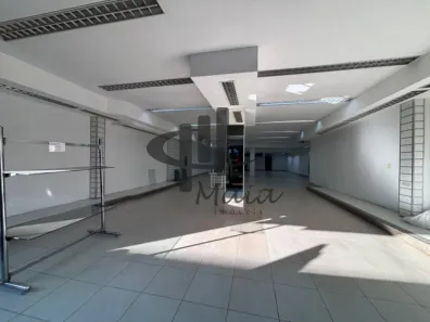 Ponto Comercial para alugar, 600m² no Nova Gerty, São Caetano do Sul