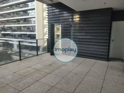 Sala Comercial para alugar, 1185m² no Itaim Bibi, São Paulo