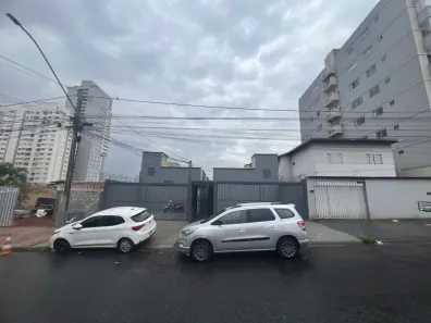 Kitnet com 1 Quarto para alugar, 40m² no Jardim América, Goiânia