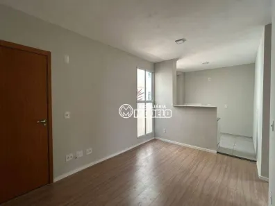 Apartamento com 2 Quartos à venda, 40m² no Jardim Parque Jupiá, Piracicaba