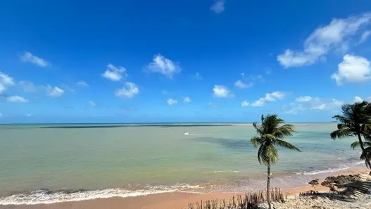 Apartamento com 1 Quarto à venda, 46m² no Jardim Oceania, João Pessoa