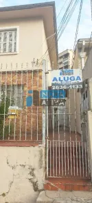 Casa com 1 Quarto para alugar, 40m² no Vila Maria Alta, São Paulo