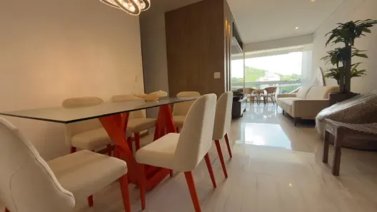 Apartamento com 3 Quartos à venda, 125m² no Praia da Costa, Vila Velha