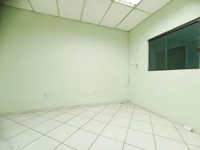 Sala Comercial para alugar, 13m² no Jardim São Cristóvão, São Paulo
