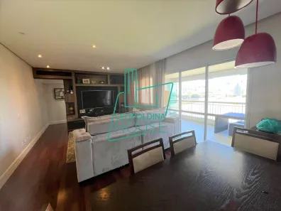 Apartamento com 2 Quartos à venda, 93m² no Vila Leopoldina, São Paulo