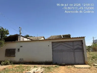 Casa com 3 Quartos à venda, 225m² no Parque Ibirapuera, Aparecida de Goiânia
