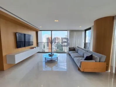 Apartamento com 3 Quartos à venda, 231m² no Vila Olímpia, São Paulo