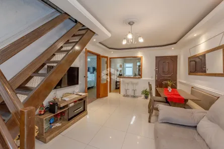 Cobertura com 3 Quartos à venda, 160m² no Cristo Redentor, Porto Alegre