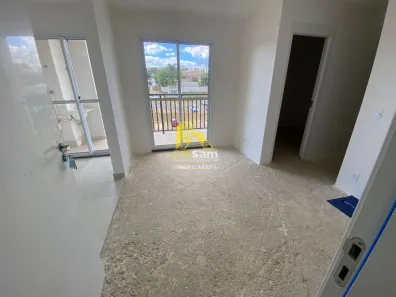 Apartamento com 2 Quartos à venda, 460m² no Jardim Villagio Ghiraldelli, Hortolândia