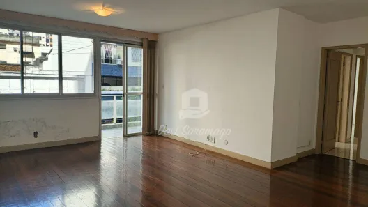 Apartamento com 3 Quartos à venda, 150m² no Icaraí, Niterói
